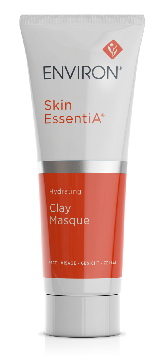 Image Title Hydrating Clay Masque
